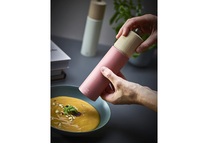 PEUGEOT Pfeffermühle Boreal Moulin noisette 21cm