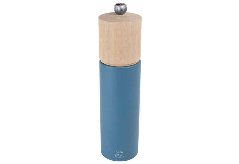 PEUGEOT Pfeffermühle Boreal Moulin bleu céleste 21cm