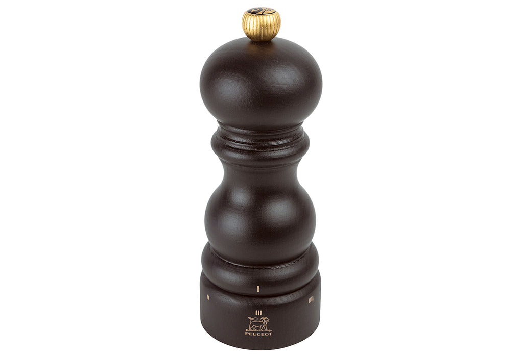 PEUGEOT Pfeffermühle u'select 15cm chocolat