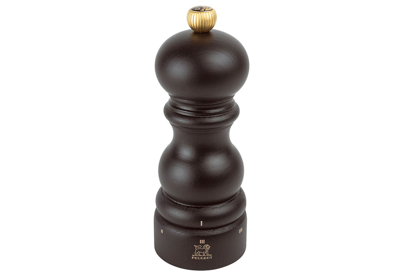 PEUGEOT Salzmühle u'select 15cm chocolat