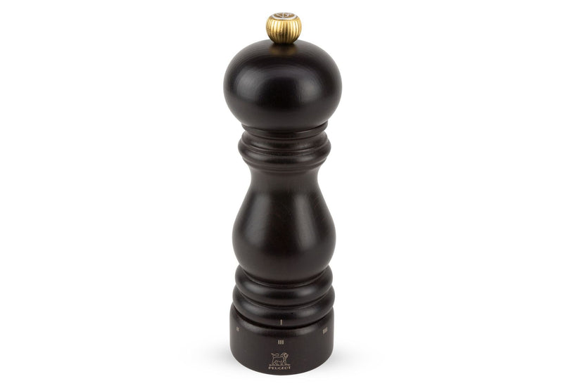 PEUGEOT Salzmühle Paris u'Select Z 18cm schokolade