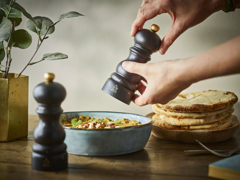 PEUGEOT Salzmühle Paris u'Select Z 15cm schokolade