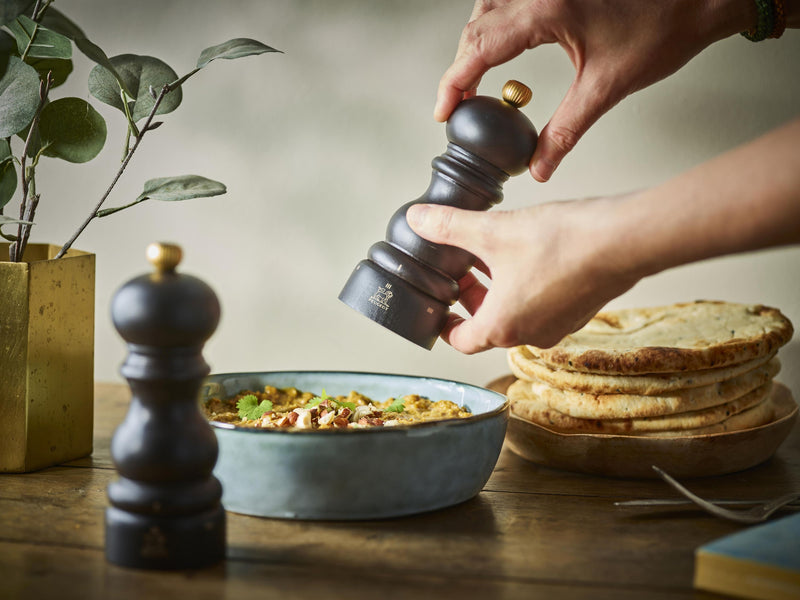 PEUGEOT Salzmühle Paris u'Select Z 15cm schokolade