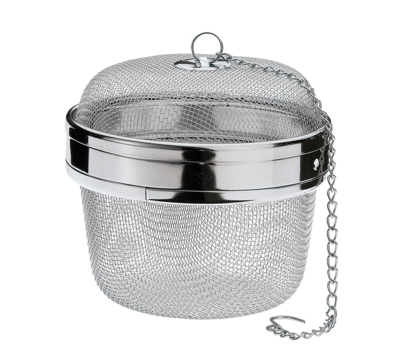 KÜCHENPROFI Tee-/Gewürzkugel 10,5cm