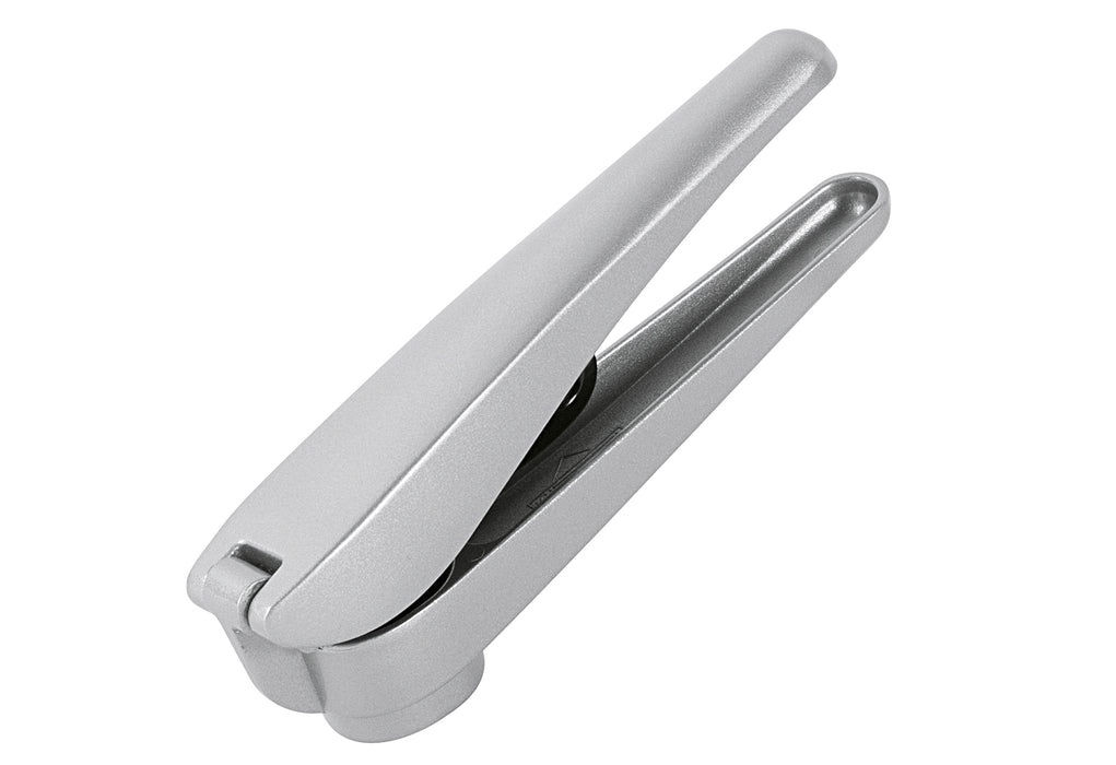 KÜCHENPROFI Knoblauchpresse Aluminium beschichtet 20cm