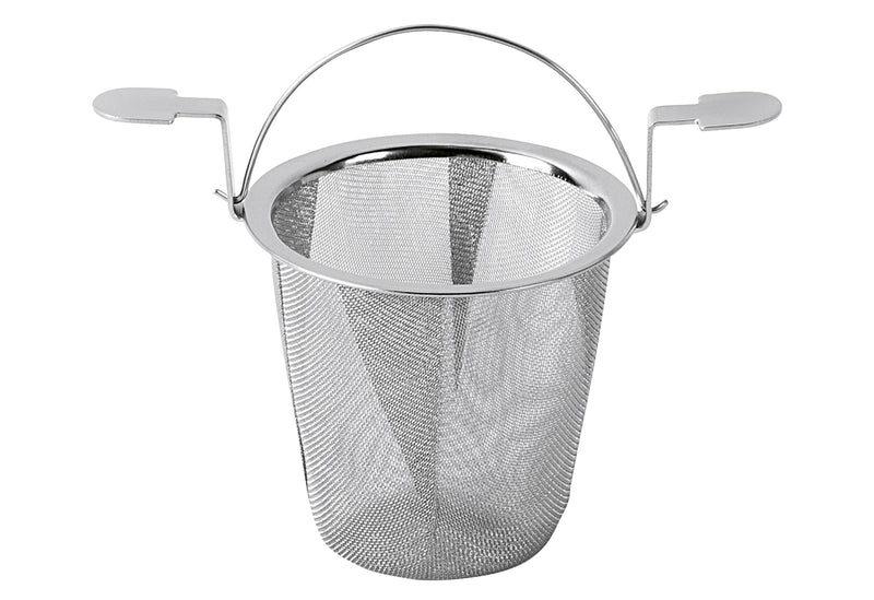 KÜCHENPROFI Teefilter Edelstahl 6,5cm Ø7,5cm