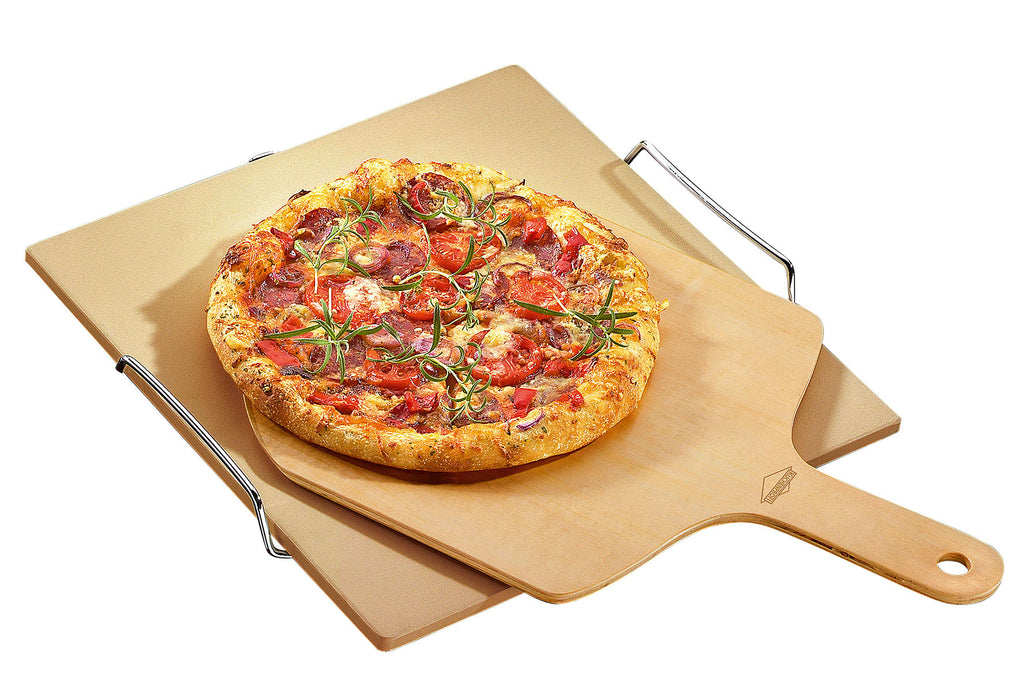 KÜCHENPROFI Pizzaschaufel 45x29x1cm