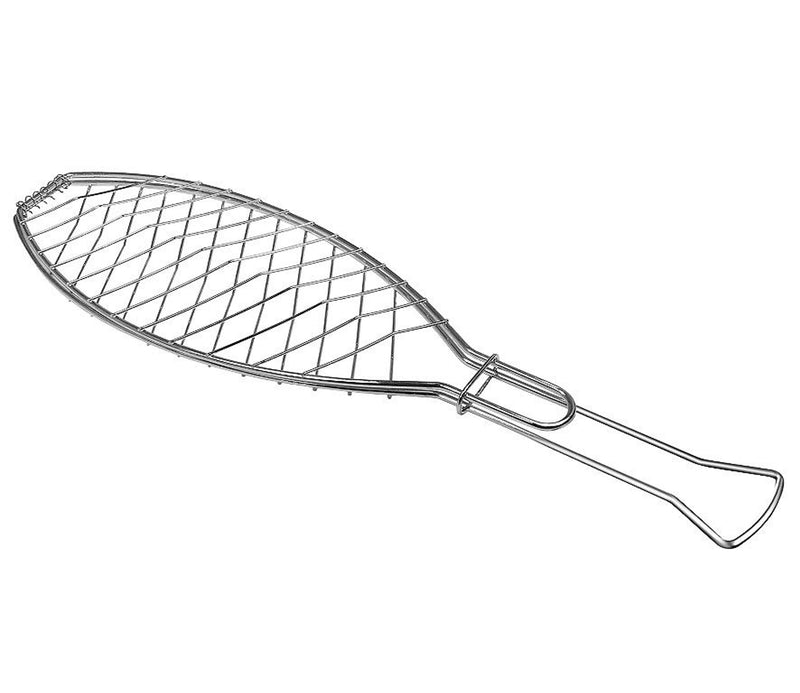 KÜCHENPROFI Fischgrillzange Easy XL