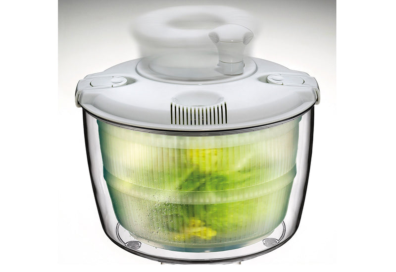 KÜCHENPROFI Salatschleuder Grande