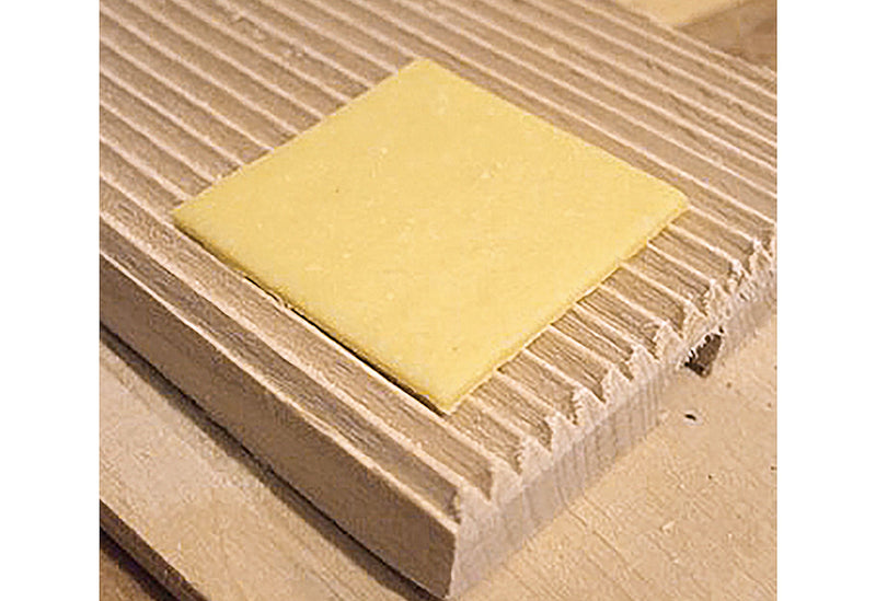 KÜCHENPROFI Gnocchi-Brett