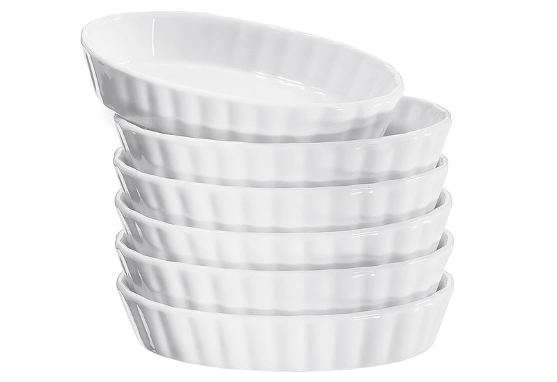 KÜCHENPROFI Creme Brulee Deluxe Satz 7teilig