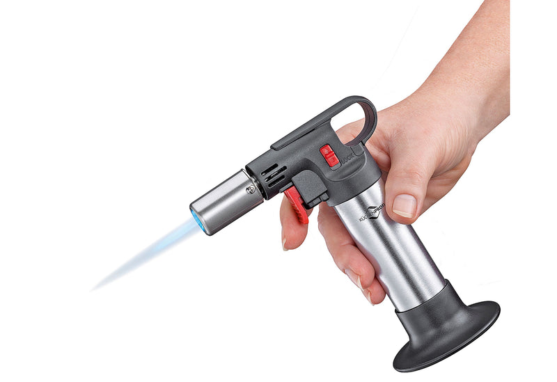 KÜCHENPROFI Creme Brulee Deluxe Satz 7teilig