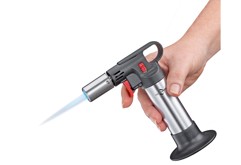 KÜCHENPROFI Creme Brulee Deluxe Satz 7teilig