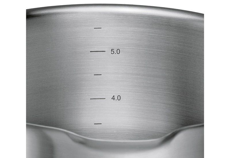 KÜCHENPROFI Kochtopf Bologna 24cm