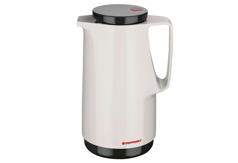 ROTPUNKT Isolierkanne Kunststoff latte macchiato 1l
