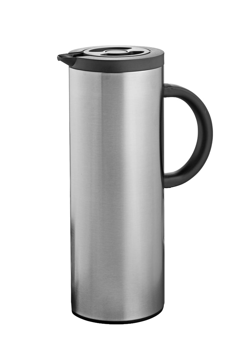 ESMEYER Isolierkanne Kyoto 1l Edelstahl