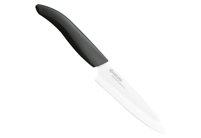 GEN Keramik-Obst- und Gemüsemesser, Klinge: 11 cm