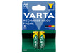 VARTA Akku 2 x Mignon 1