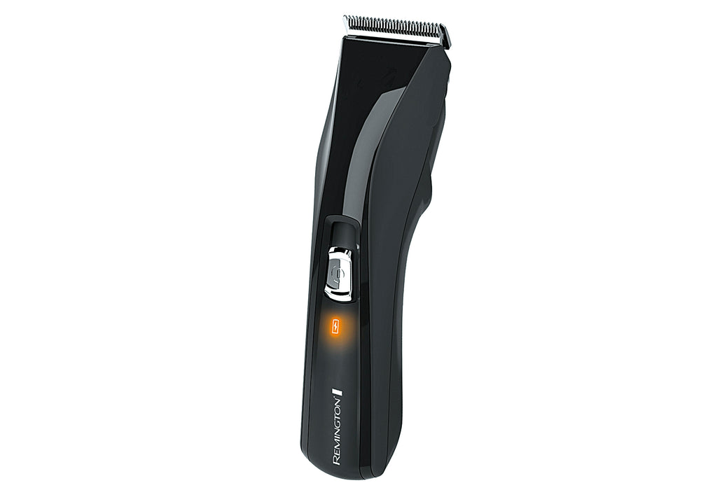 REMINGTON Haarschneider HC 5150 Netz- / Akkubetrieb schwarz