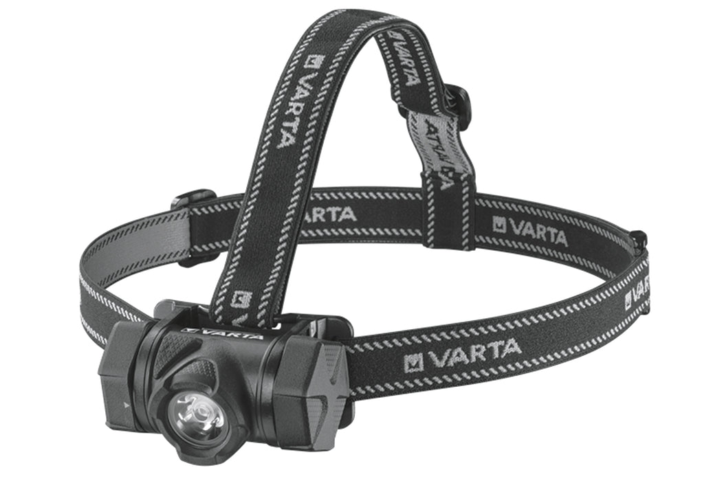 VARTA Stirnlampe Indestructible H20 Pro