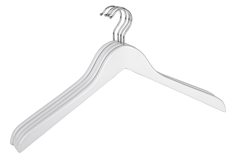 WENKO Formbügel Blanca 4er Bund