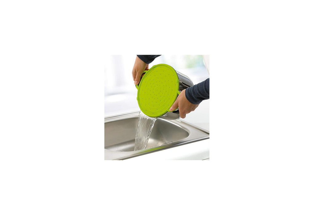 EMSA Spritzschutz Smart Kitchen Ø31cm anthrazit