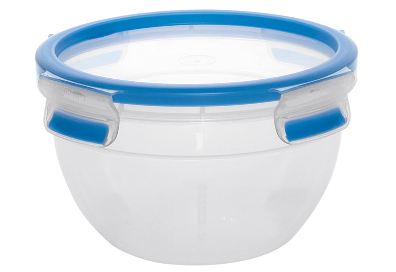 EMSA Frischhaltedose Clip & Close 1,1l rund