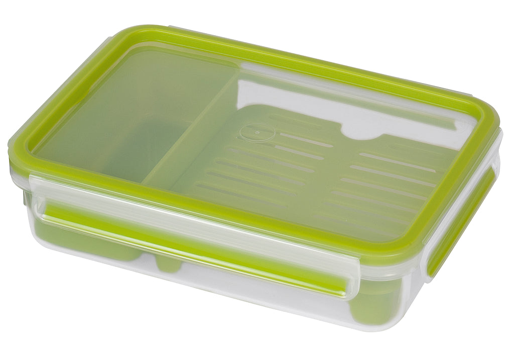 EMSA Clip & Go Brunchbox rechteckig 1