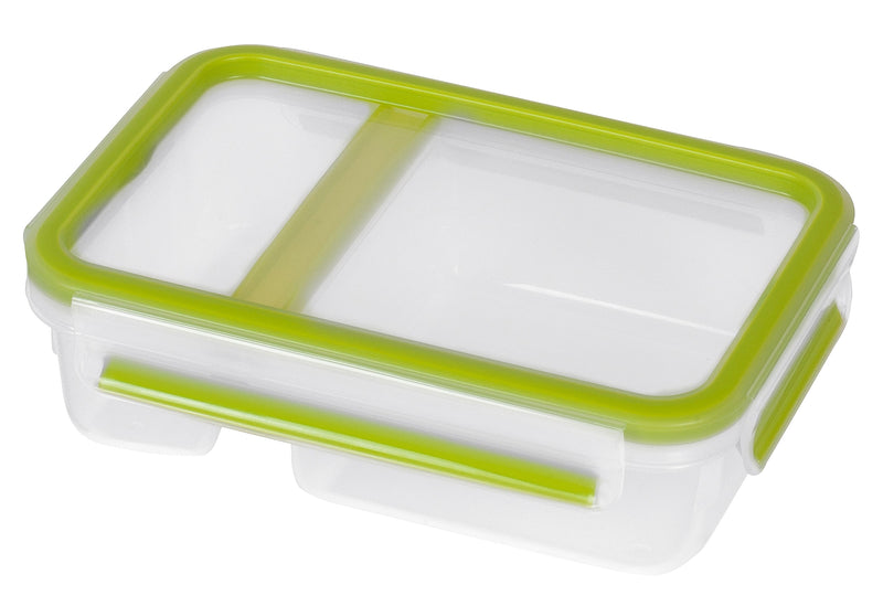 EMSA Clip & Go Yoghurtbox rechteckig 0,6l