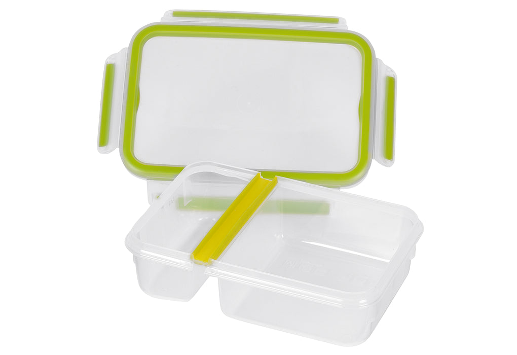 EMSA Clip & Go Yoghurtbox rechteckig 0,6l