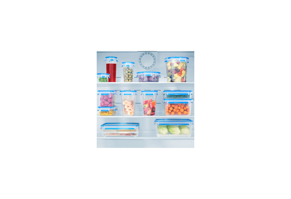 EMSA Clip & Go Yoghurtbox rechteckig 0,6l