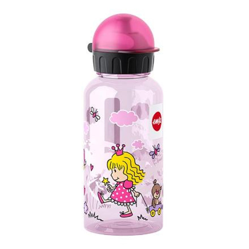 EMSA Trinkflasche Kids Tritan 0,4l Princess