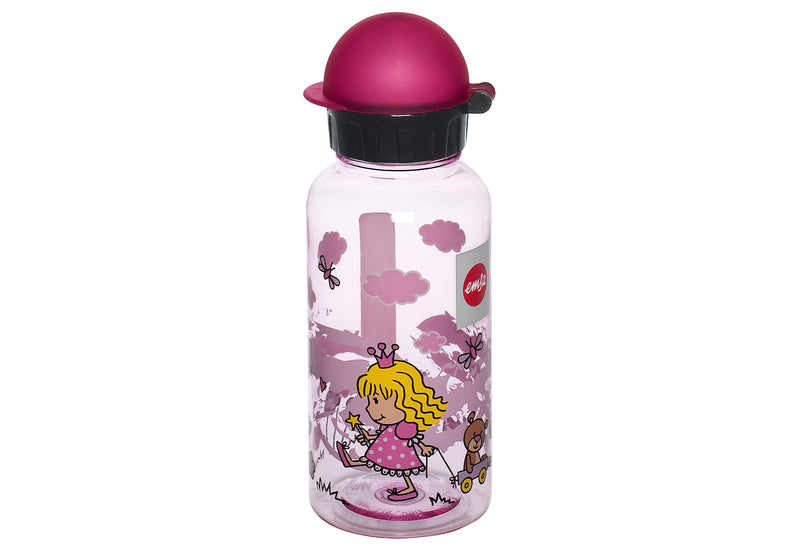 EMSA Trinkflasche Kids Tritan 0,4l Princess