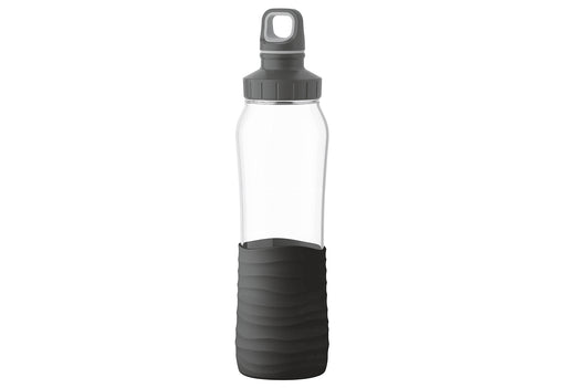 EMSA Trinkflasche Drink2Go Glas 0