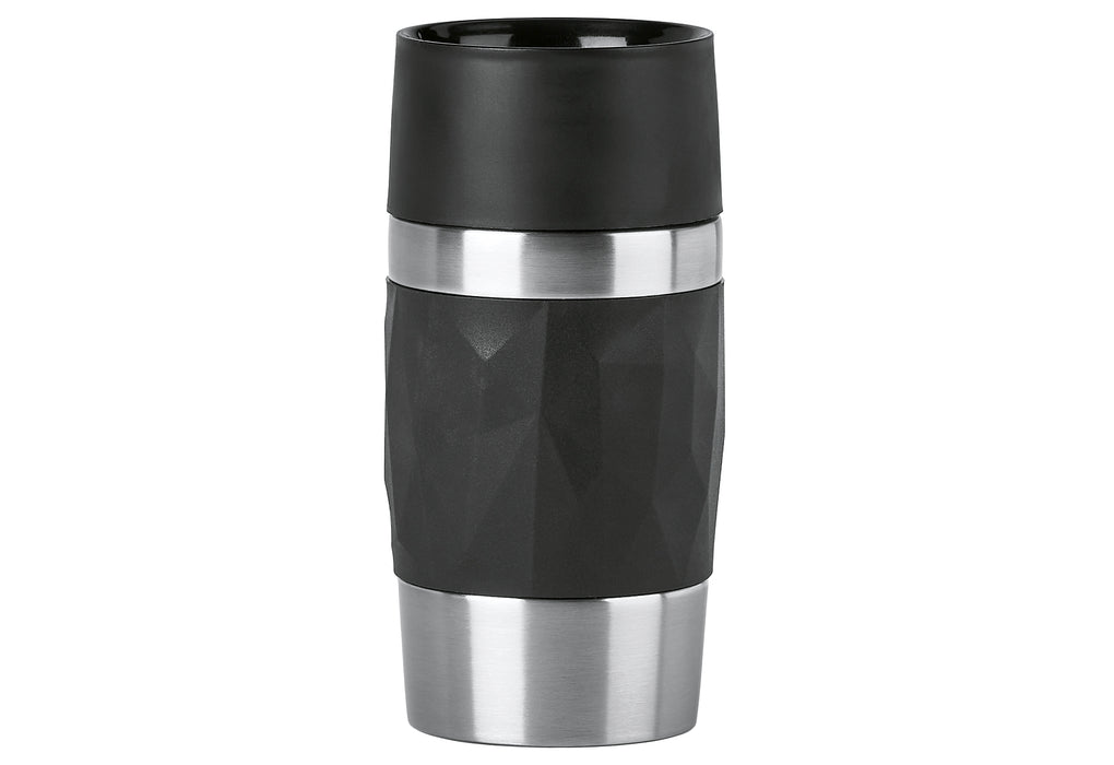 EMSA Isolierbecher Travel Mug Compact 0