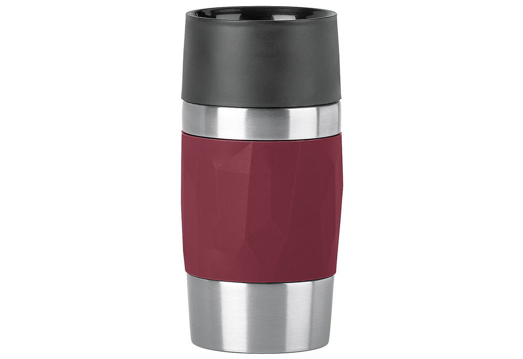 EMSA Isolierbecher Travel Mug Compact 0