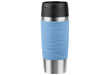 EMSA Isolierbecher Travel Mug Wave 0