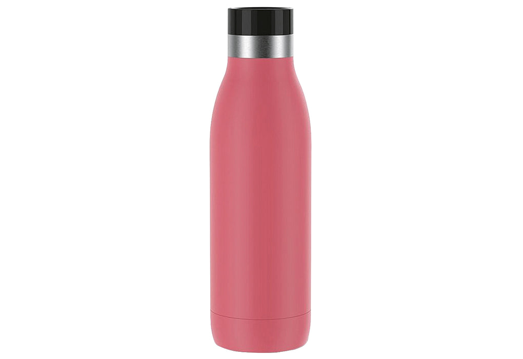 EMSA Trinkflasche Bludrop 0,7l basic coral