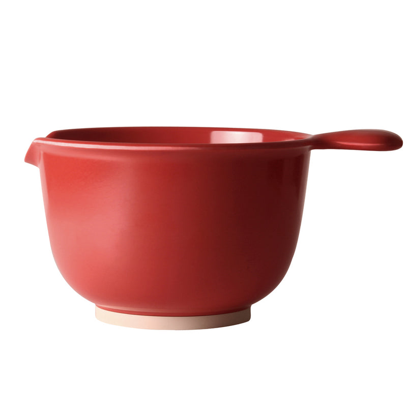 WACA Rührschüssel 3,75l rot