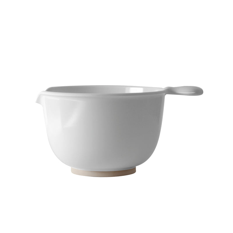 WACA Rührschüssel 2l weiss