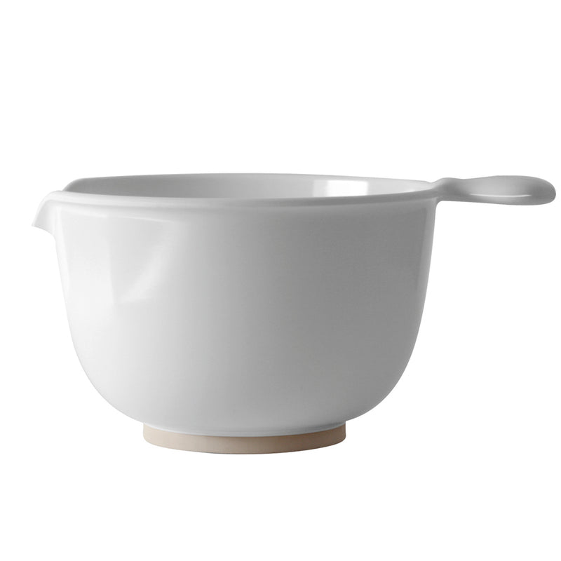 WACA Rührschüssel 3,75l weiss