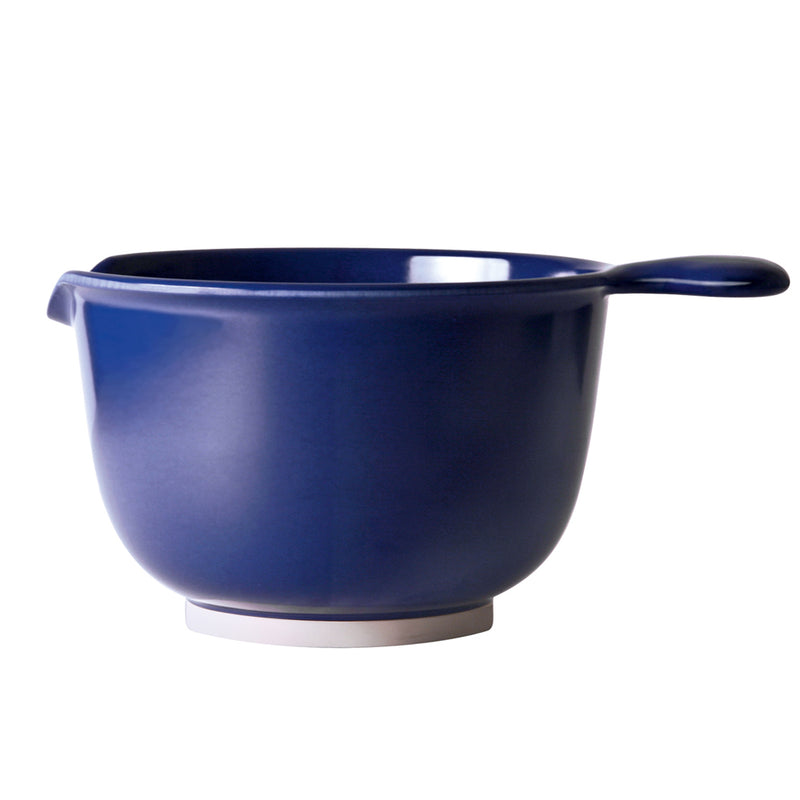 WACA Rührschüssel 2,5l kobaltblau