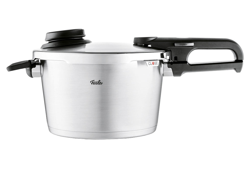 FISSLER Schnellkochtopf Vitavit premium 4,5l