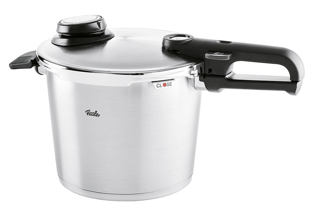 FISSLER Schnellkochtopf Vitavit premium 6l