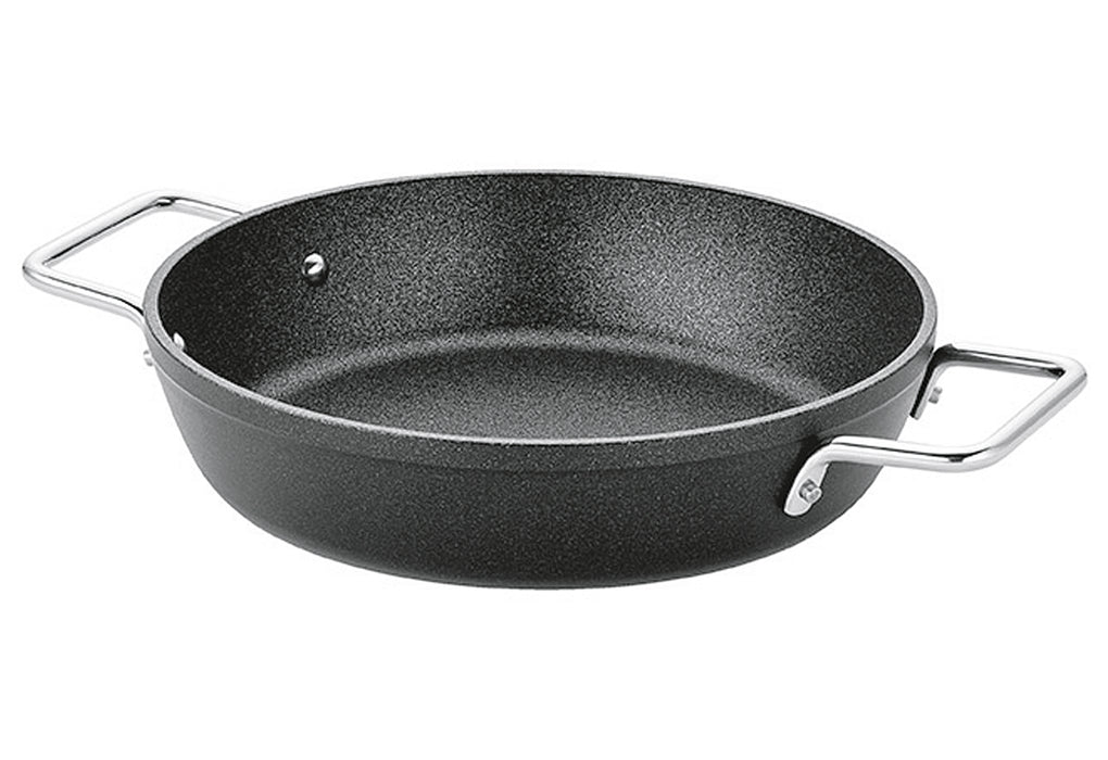 FISSLER Servierpfanne adamant Ø24cm