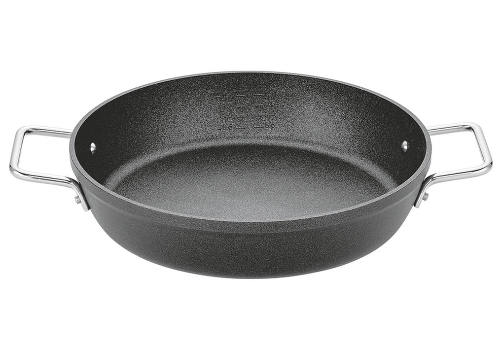 FISSLER Servierpfanne Ø28cm Adamant®