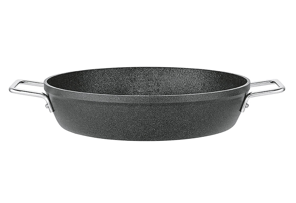 FISSLER Servierpfanne Ø32cm Adamant®