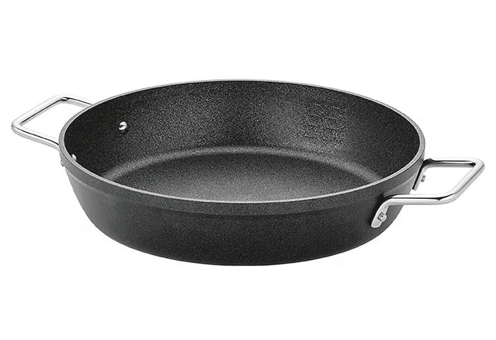 FISSLER Servierpfanne Ø32cm Adamant®