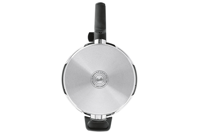 FISSLER Schnellkochtopf vitaquick premium 4,5l Edelstahl