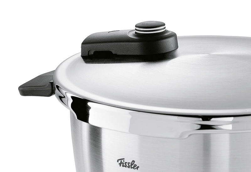 FISSLER Schnellkochtopf vitaquick premium 4,5l Edelstahl